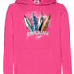 Sweatshirt Kids Surfboards Ericeira
