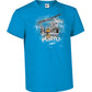 T-shirt Kids Carreira 22