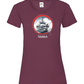 T-shirt Senhora Traineira Tavira
