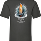 T-shirt Prancha Póvoa de Varzim