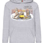 Sweatshirt Kids Monumentos Belém