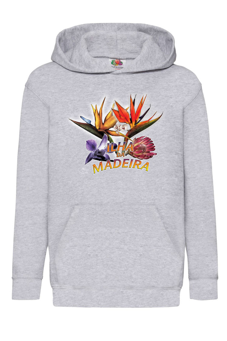 Sweatshirt Kids Estrelícias