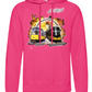 Sweatshirt Tradição e Modernidade