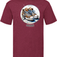 T-shirt Exclusive Nazaré