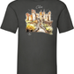 T-shirt Castelo de Óbidos