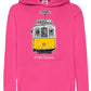 Sweatshirt Kids Grandalhão Coimbra