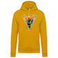 Sweatshirt Kariban com Capuz Sunset Cascais