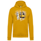 Sweatshirt Kariban com Capuz Carreira 28 Porto