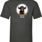 T-shirt Toro Bebe Madrid