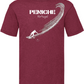 T-shirt Surf Peniche