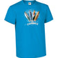 T-shirt Kids Surfboards Costa da Caparica