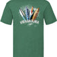 T-shirt Surfboards Vilamoura
