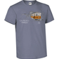 T-shirt Kids Carmo