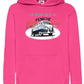 Sweatshirt Kids All Roads Lead to Peniche