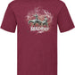 T-shirt Quijote