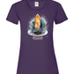 T-shirt Senhora Prancha Lagos