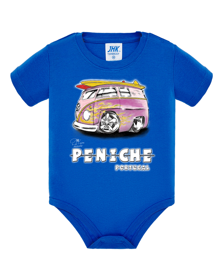 Body Gorduxinha Peniche