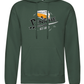 Sweatshirt Pão de Forma Peniche