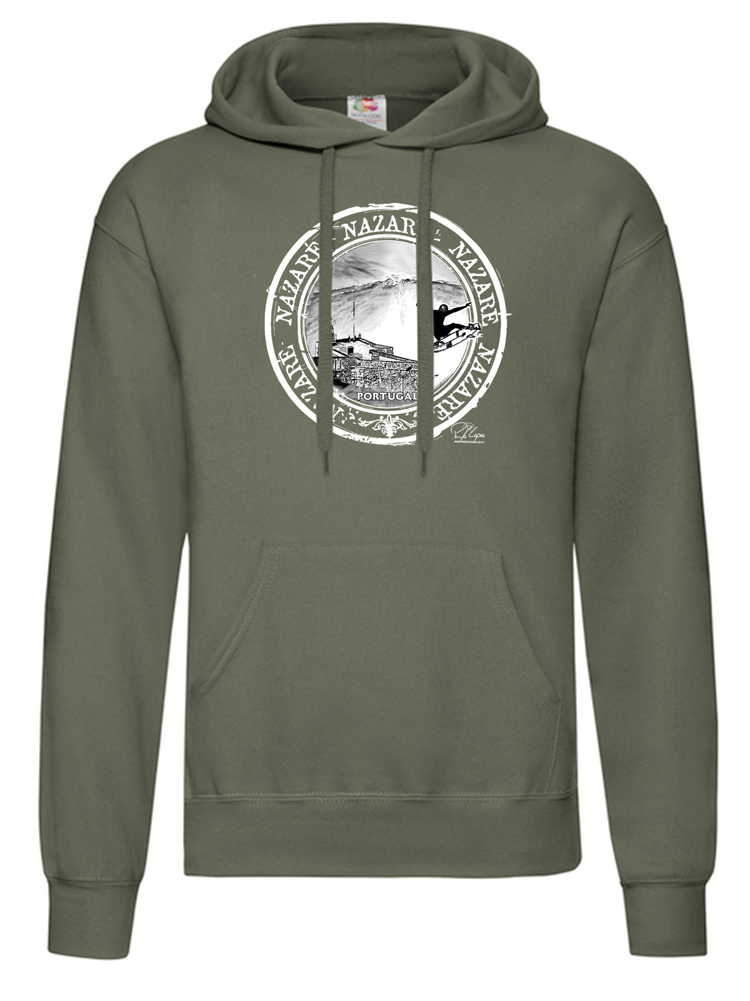 Sweatshirt Selo Nazaré