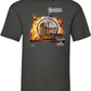 T-shirt Templo de Diana