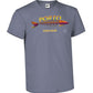T-shirt Kids Espinha Porto