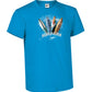 T-shirt Kids Surfboards Albufeira