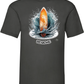 T-shirt Prancha Peniche