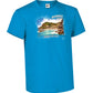 T-shirt Kids Ponta do Sol