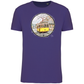 T-Shirt Algodão Biológico Calçada do Combro