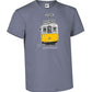 T-shirt Kids Grandalhão Lisboa