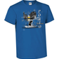 T-shirt Kids Espelho 2