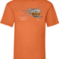 T-shirt Carmo