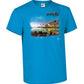 T-shirt Kids Farol Cascais 2