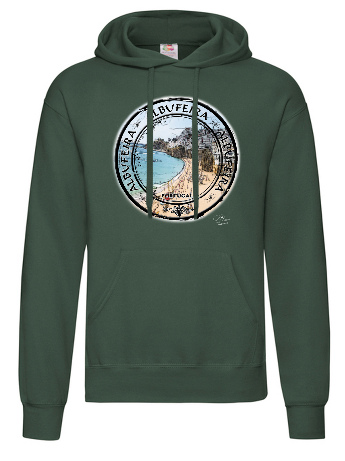 Sweatshirt Selo Albufeira