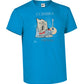 T-shirt Kids Sé de Coimbra