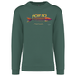 Sweatshirt Kariban sem Capuz Espinha Porto