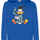 Pato Max Hoodie Kids
