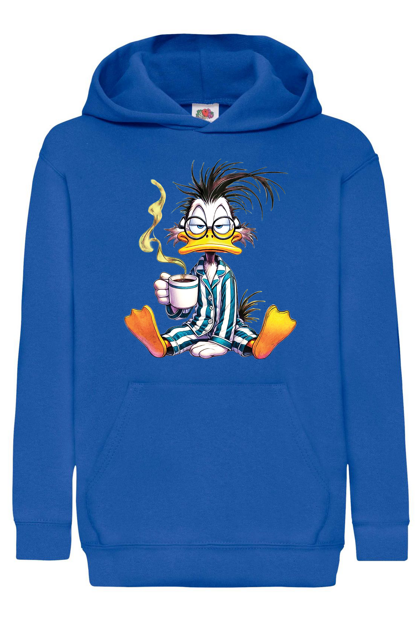Pato Max Hoodie Kids