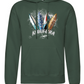Sweatshirt Surfboards Albufeira