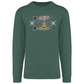 Sweatshirt Kariban sem Capuz Duas Sardinhas Coimbra