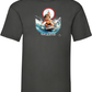 T-shirt Baby Surfer