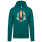 Sweatshirt Kariban com Capuz Prancha Albufeira