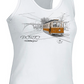 T-shirt Alças Senhora Carmo