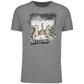 T-Shirt Algodão Biológico Neptuno