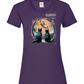 T-shirt Senhora Luar Nazaré