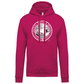 Sweatshirt Kariban com Capuz Selo Ericeira