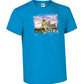 T-shirt Kids Palácio