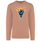 Sweatshirt Kariban sem Capuz Sunset Cascais
