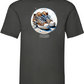 T-shirt Carreira Exclusive Porto