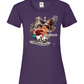 T-shirt Senhora Glorioso